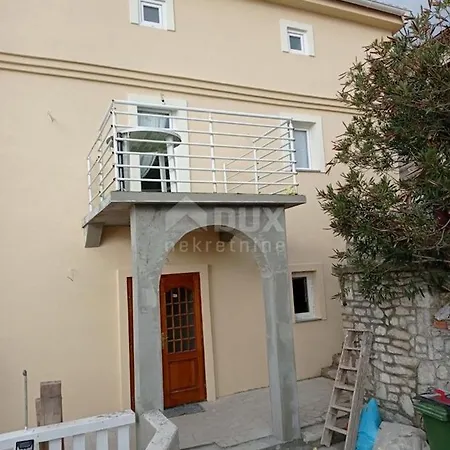 Studio Seaview Free Parking Crikvenica