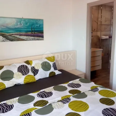 Studio Seaview Free Parking Crikvenica