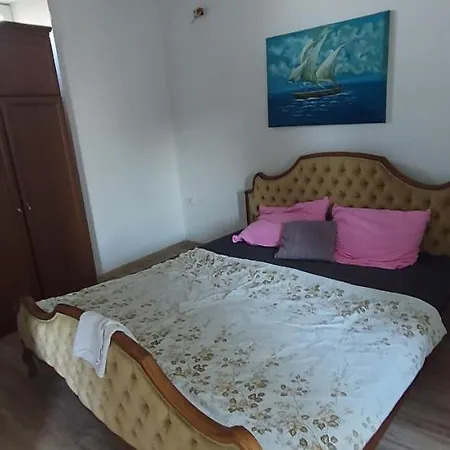 Studio Seaview Free Parking * Crikvenica