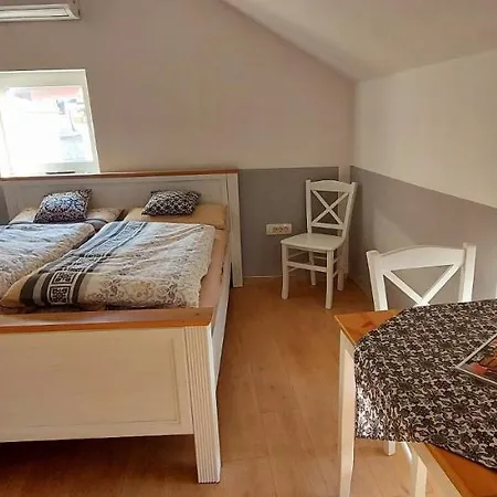 Apartament Studio Seaview Free Parking *